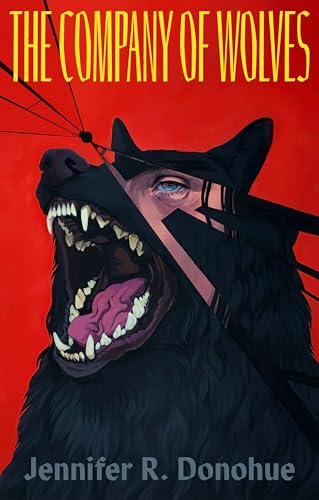 The Company of Wolves (Learn to Howl Book 3)