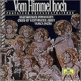  Vom Himmel hoch (Festliche Weihnachtslieder)