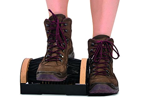 Preisvergleich Produktbild My Home Schuhputzbrett