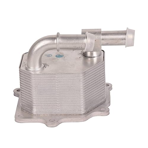 AWPWAY Engine Oil Cooler for Ford for Edge 3.5L 2007-2008,for Lincoln for MKX 3.5L 2007-2009 7T4Z6A642A A0141A0108 SG0792