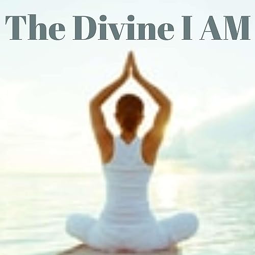 The Divine I AM cover art