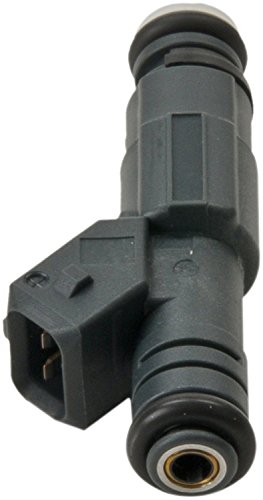 Bosch 0280156346 Original Equipment Fuel Injector (1 Pack)