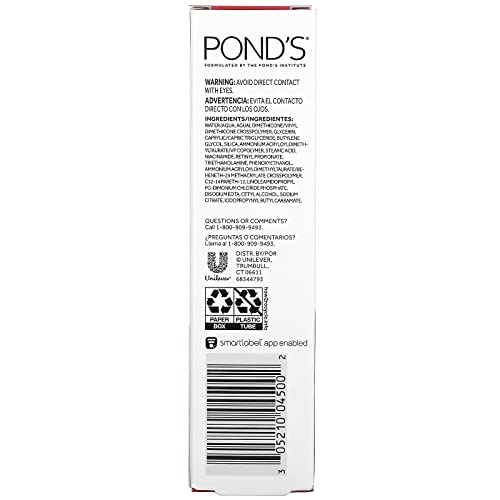 Pond'S PND-04500 Rejuveness, Lifting & Brightening Eye Cream thumb #2
