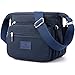 Ulyjcq Damen Messenger Bag Freizeit Umhängetaschen Taschen NI Drachen Reise Reise Wanderung Tägliche Verwendung