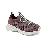 Carter's Gunther - RED/Grey - WIDTH-M080
