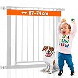 barreras de seguridad para niños