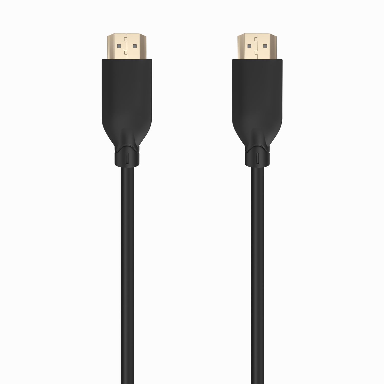 AISENS - A120-0736 - HDMI Cable V2.0 CCS Premium High Speed/Hec 4K@60Hz 18Gbps, A/M-A/M, Black, 10M