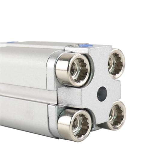 Cylindre compact pneumatique ADVU 32 pour l'automatisation d'atelier - 3