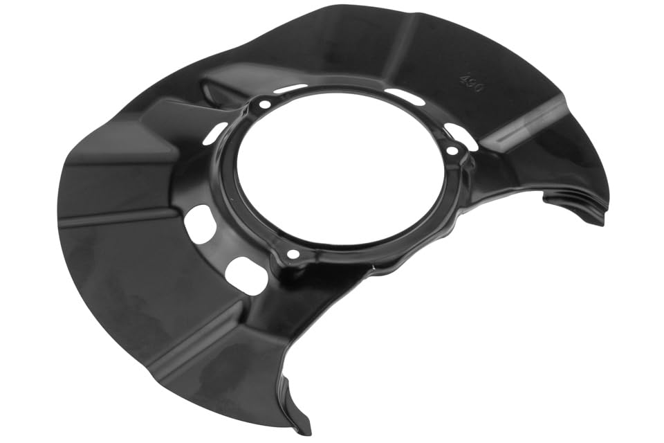 Barrière de frein à disque pour Honda Civic 16- gauche ou droite HTO-HD-003