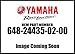 Yamaha 648-24435-02-00 Gasket,Body 2; Outboard Waverunner Sterndrive Marine Boat Parts
