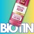 Biotin & Black Castor Oil Hair Growth Serum Nourishing Scalp Treatment Oil for Visibly Thicker, Fuller Hair Lightweight Leave-In Formula for Women & Men 2 fl oz Infinix Beauty