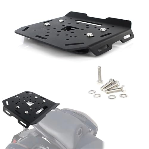 Support de boîtier supérieur haut de gamme Ducati Multistrada V4