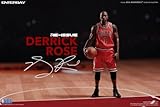 Derrick Rose Chicago Bulls 1/6th Scale 12