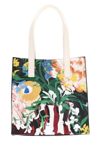 Petit sac icône imprimé bouquet floral Ted Baker pour exprimer votre féminité