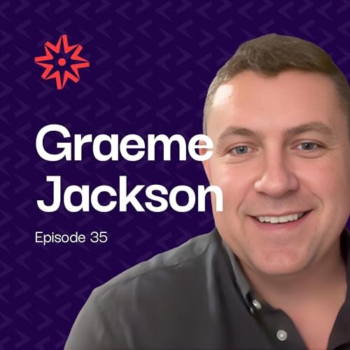 Why Engineering Matters more Than Ever with Graeme Jackson