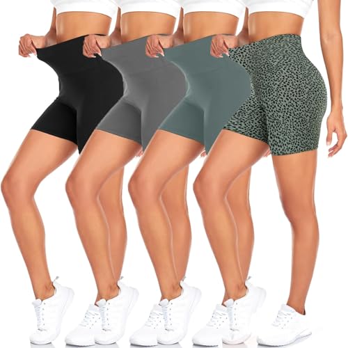 Short de cyclisme femme pour le yoga et le sport en plein air sous le soleil