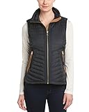 Vince Camuto Women's Lightweight Quilted Vest