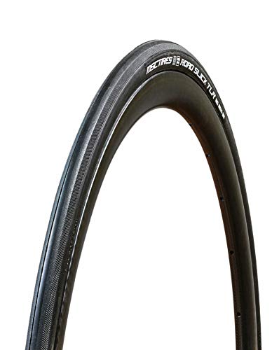 Pneu route MSC Bikes Road Slick TLR 700X25 anticrevaison 120TPI haute performance