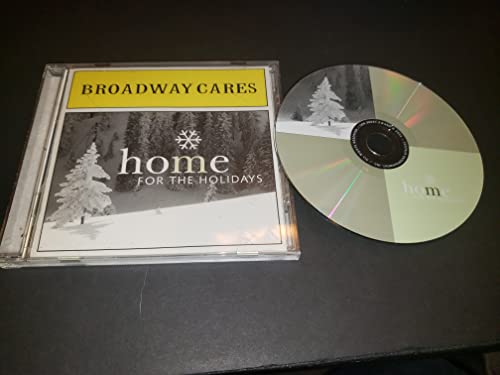 Broadway Cares - Home for the Holidays