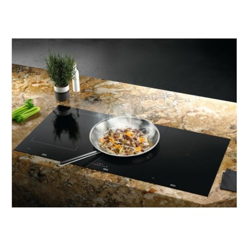 AEG IKS42640KB - vue 4