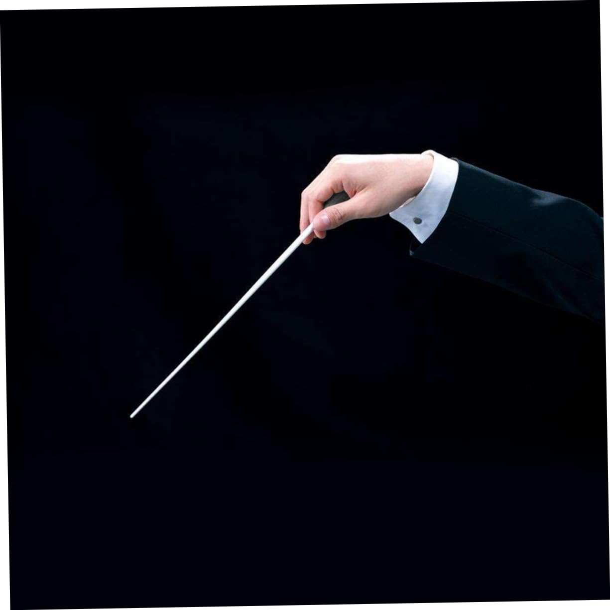 CIMAXIC for Conducting Music Orchestra Long and Comfortable Handle Resin Material