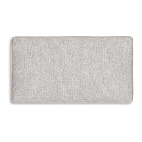 Signature Design by Ashley Rectangular Ottoman, Farmhouse Meadowview by Signature Design by Ashley - Used condition - Image 5