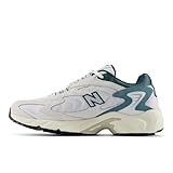 [ニューバランス] スニーカー ML725 CM(White/Green) 25.0 cm D