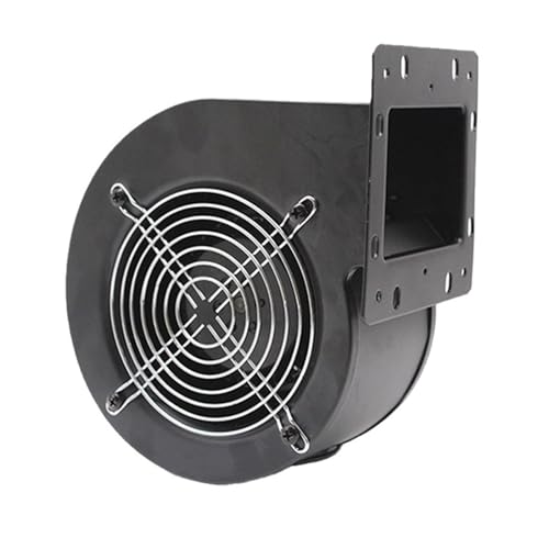 Ventilateur centrifuge DELURA pour éliminer la surchauffe des machines
