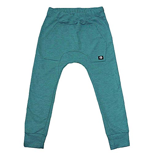 Kit 2 Calças Confortáveis Infantil Comfy