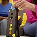 Drop Trivia Game | Electronic Party Game with Voice and Sounds | Ages 13+ | 2 or More Players | 15 Mins. | from Trivial Pursuit | Party Board Games
