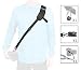 Produktbild WITHLIN professionele Fotografie set  Sport schouderriem met veiligheid tether montageplaat voor camera DSLR (Canon Nikon Sony Olympus Pentax enz.) reflexcamera