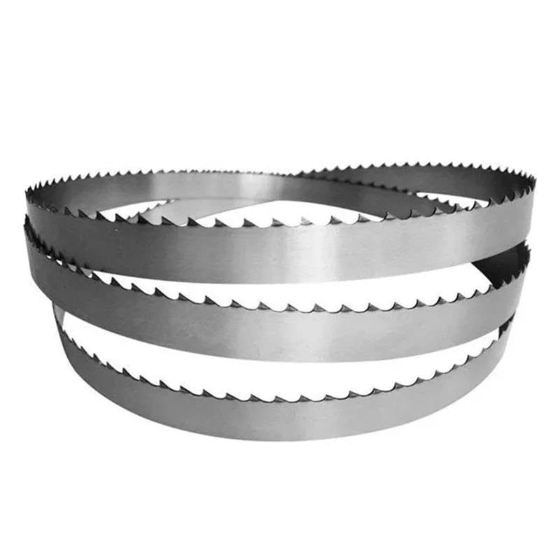 Lame de scie portable de précision de coupe élevée contre l'os dur 102 3/8"