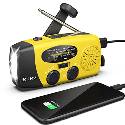Choosing the Best Survival Radio: Top 8 Models for Emergencies