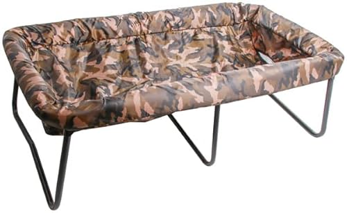 Ultimate Folding Carp Cradle Camo | Carp Cradles