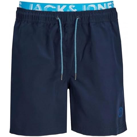 JACK & JONES Short de bain Fidji Cover
