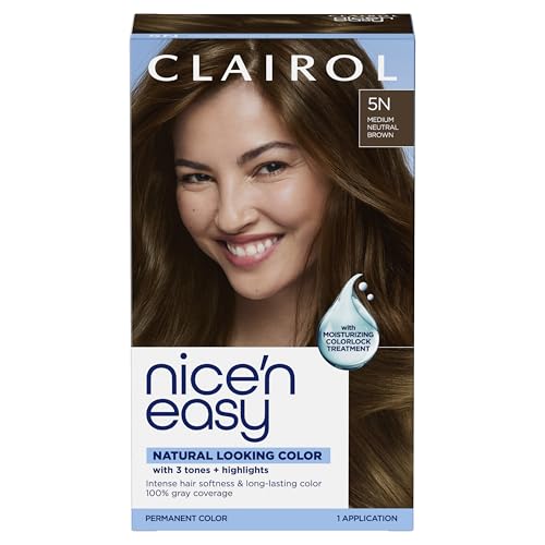 Clairol Nice