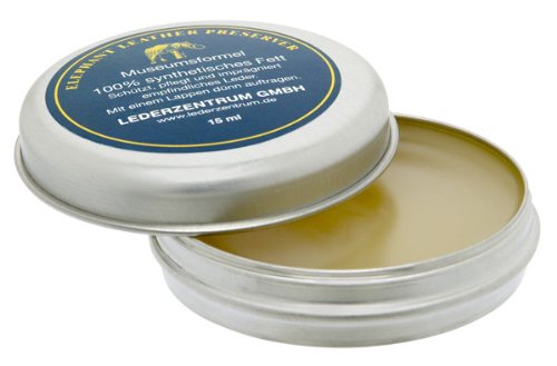 Swissvax Elephant Leather Fat 125 ml