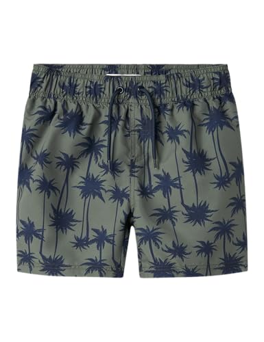 Nkmzaddi Swim Shorts Box