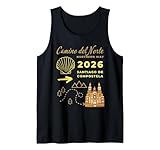 Camino de Santiago de Compostela Way of SaintJames