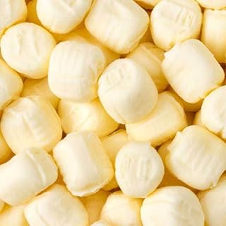 American Best Food Butter Mints, Butter Mint Peppermints Candy, After Dinner Butter Mints Candy (3 lb)