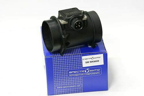 SPECTROMATIC AIR FLOW MASS METER Fits BMW E36 E39 E38 5WK9600 8ET009142061 13621703275