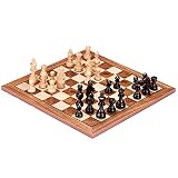 100% de reembolso: si no le gusta nuestro juego de ajedrez de madera dentro de los 30 días por cualquier motivo, no dude en ponerse en contacto con nosotros, organizaremos un reembolso o reemplazo completo dentro de las 24 horas, no se preguntará