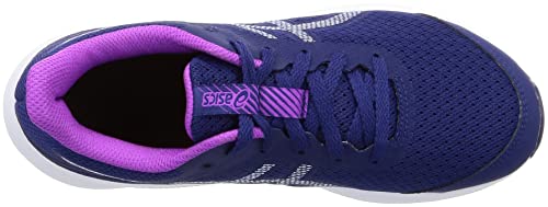 ASICS, Running Shoes, Navy, 37 EU
