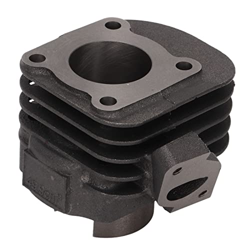 Conjunto de cilindros do motor, kit de anéis de pistão de cilindro à prova de ferrugem de desempenho