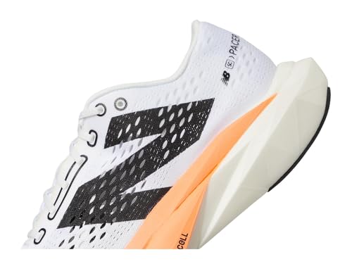 Image of New Balance Men's FuelCell Supercomp Pacer V2 Running Shoes