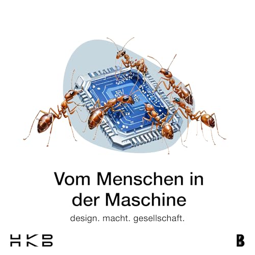 Vom Menschen in der Maschine (im Gespr&auml;ch mit Lars C. Grabbe)