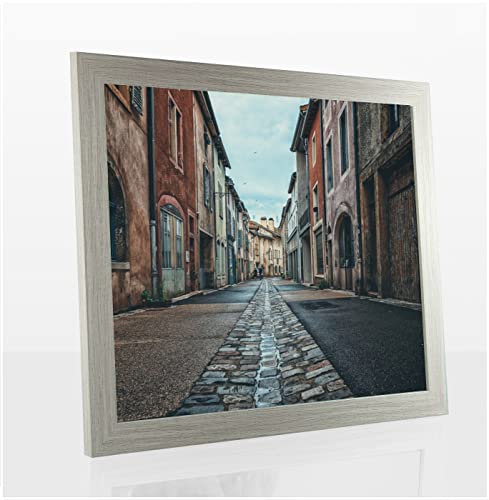 Orion Deluxe 42x29.7cm Poster Frame with Artificial Glass