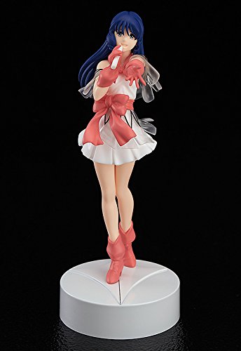 PLAMAX MF-04 Lynn Minmay figura escala 1/20 miniatura 6