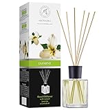 Los difusores de aroma para la casa no tienen llama y difunden un hermoso aroma de forma natural en el aire de su lugar. Instale un difusor y disfrute del AROMA y la acogedora sensación de calidez.