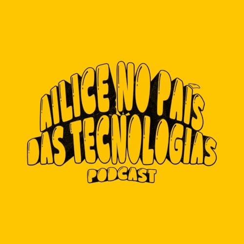 O algoritmo do gol: Adeus ao "feeling"? A ci&ecirc;ncia de dados e o novo valuation do futebol. | Ailice no Pa&iacute;s das Tecnologias - Podcast (Produ&ccedil;&atilde;o: Nerd S.A.) 